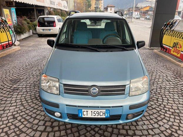 Fiat Panda 1.1 Actual