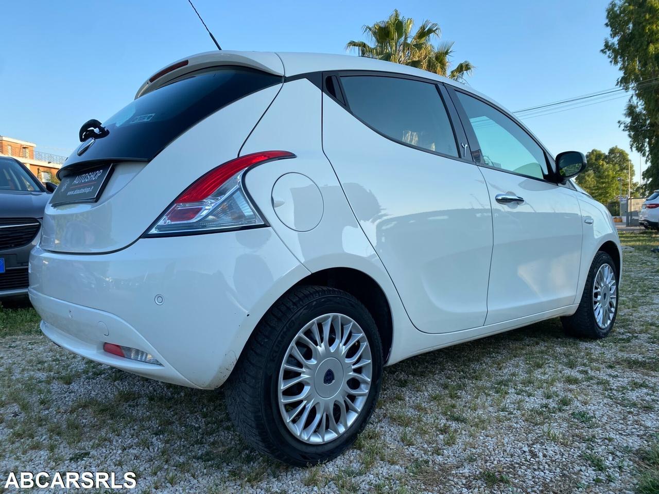 LANCIA - Ypsilon - 1.3 MJT 95 CV 5p. S&S Gold - UNIPRO. - NEOPATENTATI - FINANZIABILE