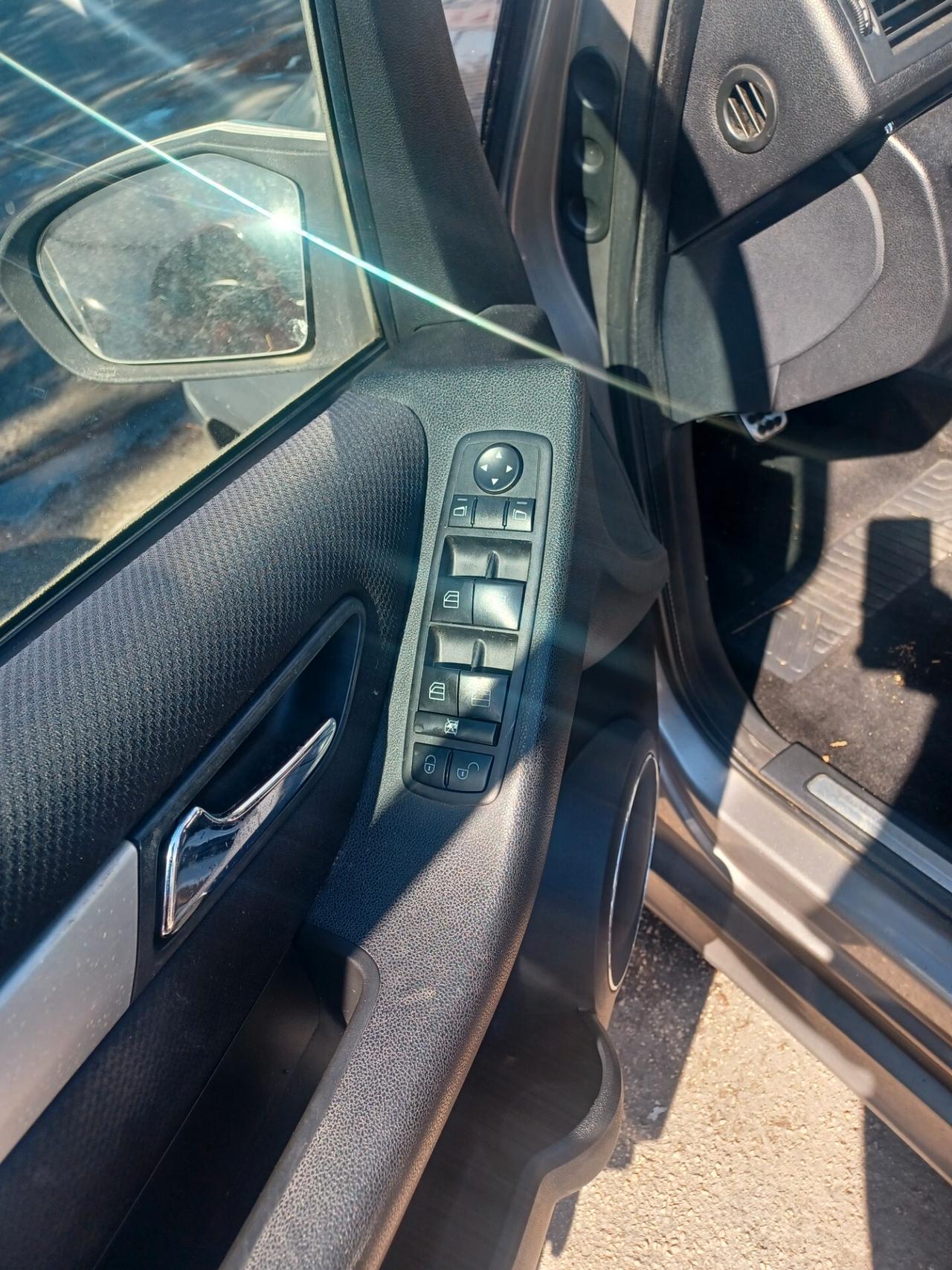 Mercedes-benz B 180 CDI Sport
