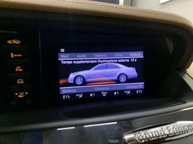 Mercedes-Benz S 350 Classe S 350cdi - W/V 221 bt Avantgarde auto AMG