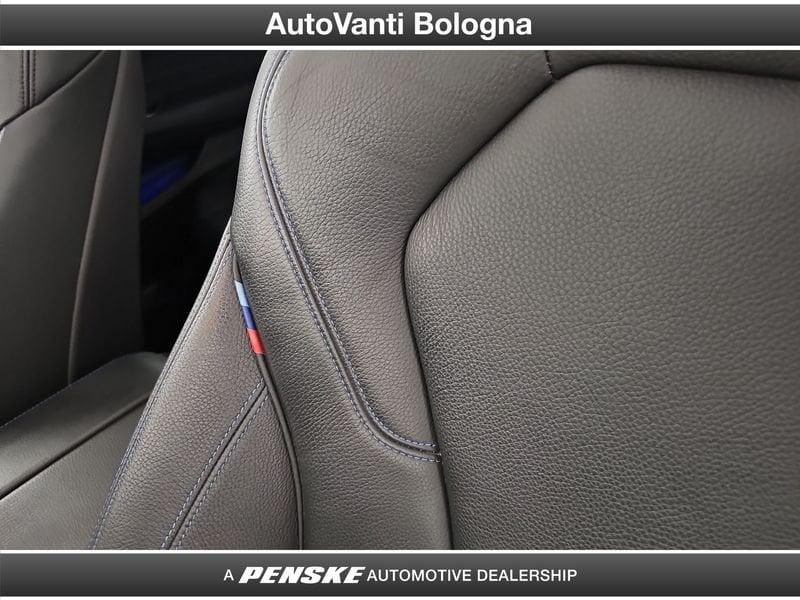 BMW Serie 6 G.T. 630d xDrive Gran Turismo Msport