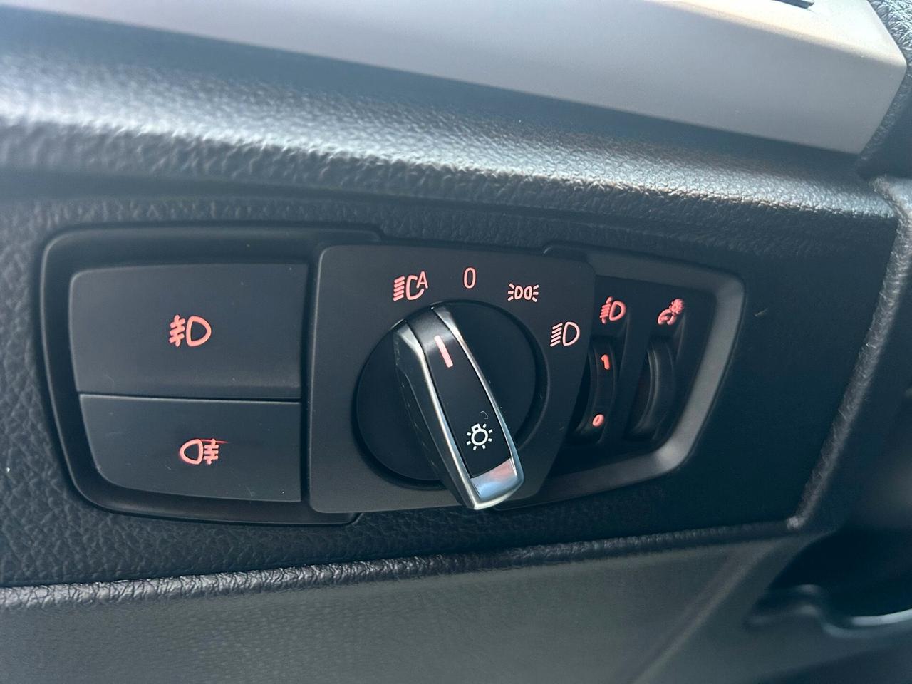 Bmw 118d 2.0 143 Cv 5P NAVI - 2014