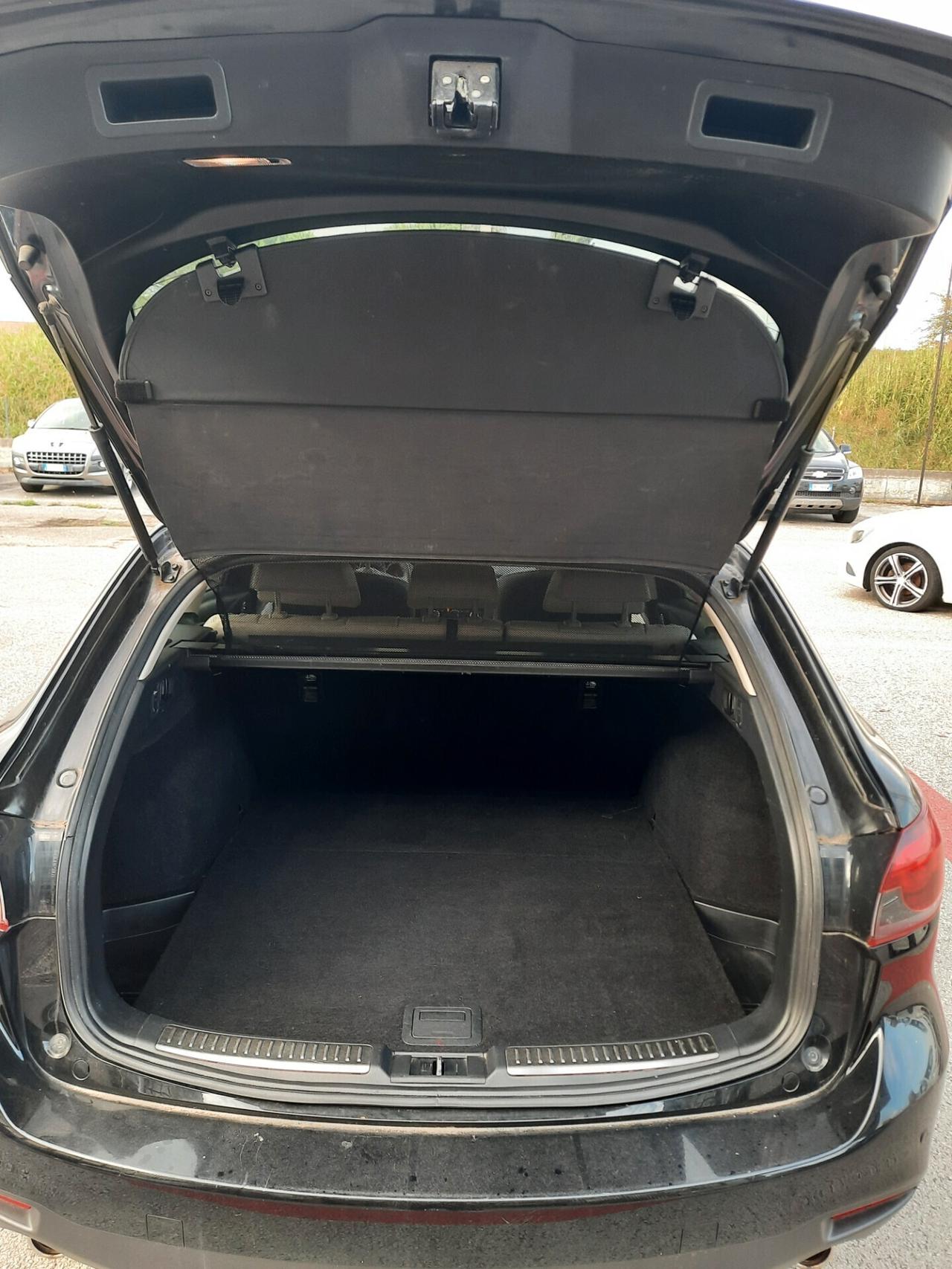 Mazda 6 Mazda6 2.2L Skyactiv-D 175CV FULL OPTIONAL TETTO aut. AWD Wagon Exceed