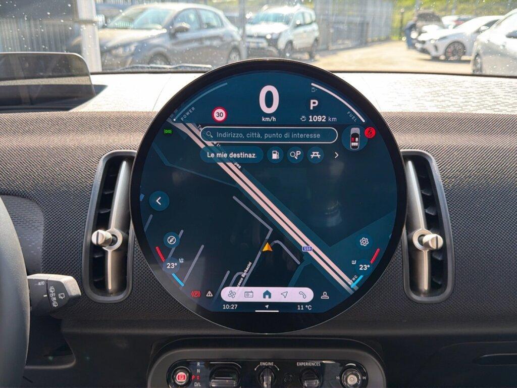 Mini Mini Countryman 2.0 48V D Classic