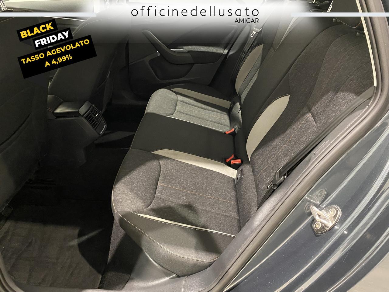 Skoda Kamiq 1.0 g-tec 90cv style