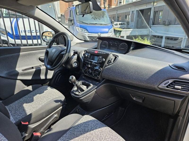 Lancia Ypsilon Ypsilon 1.2 Elefantino Blu ecochic Gpl 69cv my19