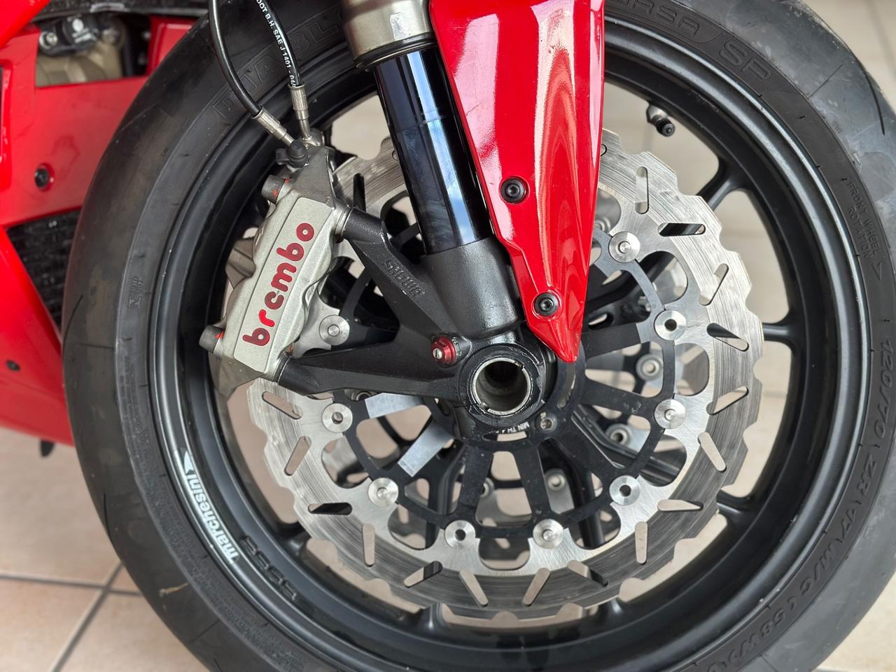 Ducati 1098 Supersport