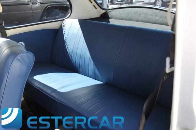 VOLKSWAGEN Maggiolino 1.2 VETRO PIATTO