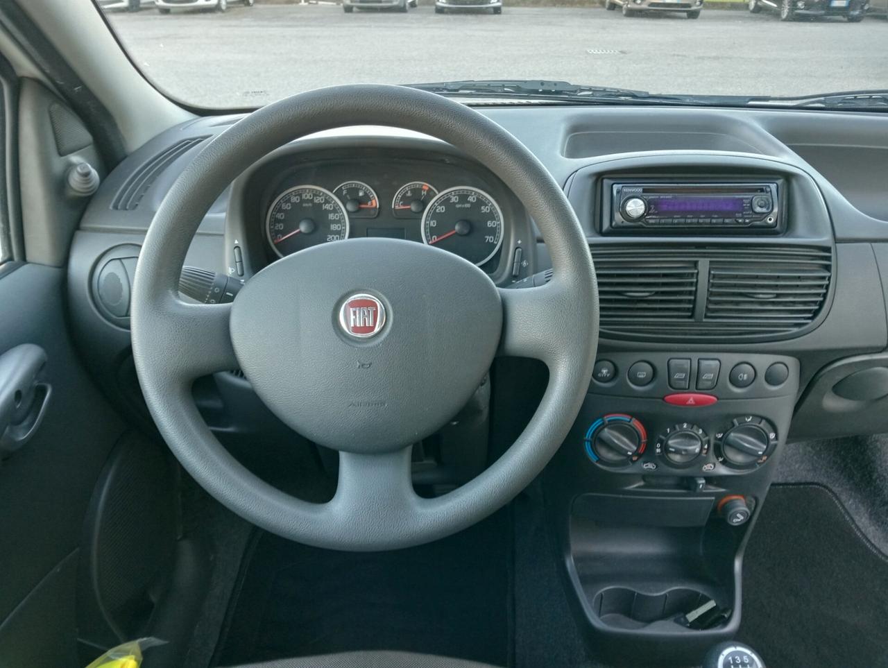 Fiat Punto 1.2 3p. OK NEOPATENTATI
