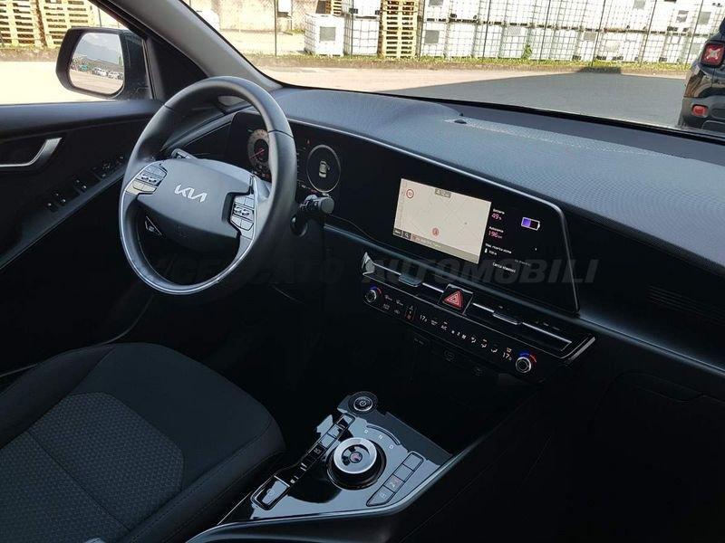 KIA Niro Niro EV 64,8 kWh Business