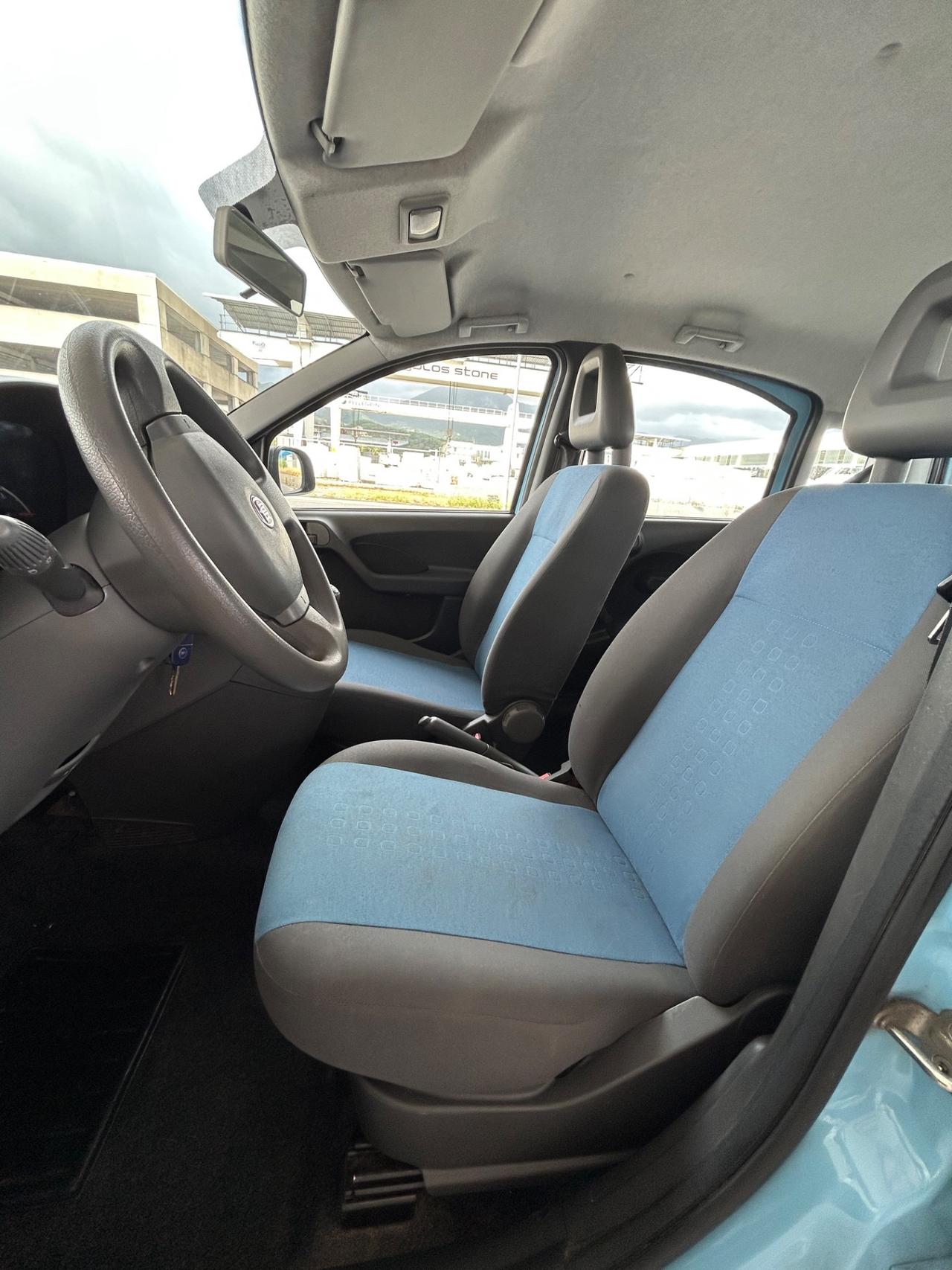 Fiat Panda 1.2 Dynamic EasyPower