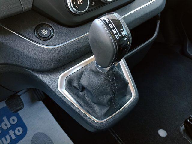 RENAULT Trafic BluedCi 170 CV EDC SpaceClass Passo Lungo