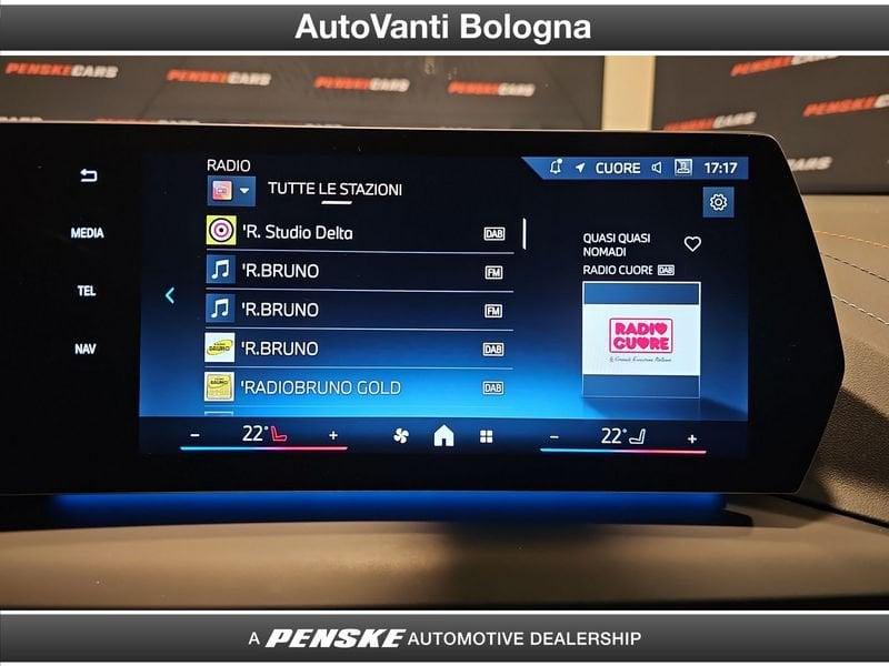 BMW Serie 1 120d 48V MSport Pro