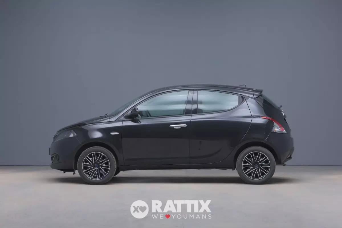 Lancia Ypsilon 1.0 Firefly Hybrid 70CV Gold Plus 5p.ti