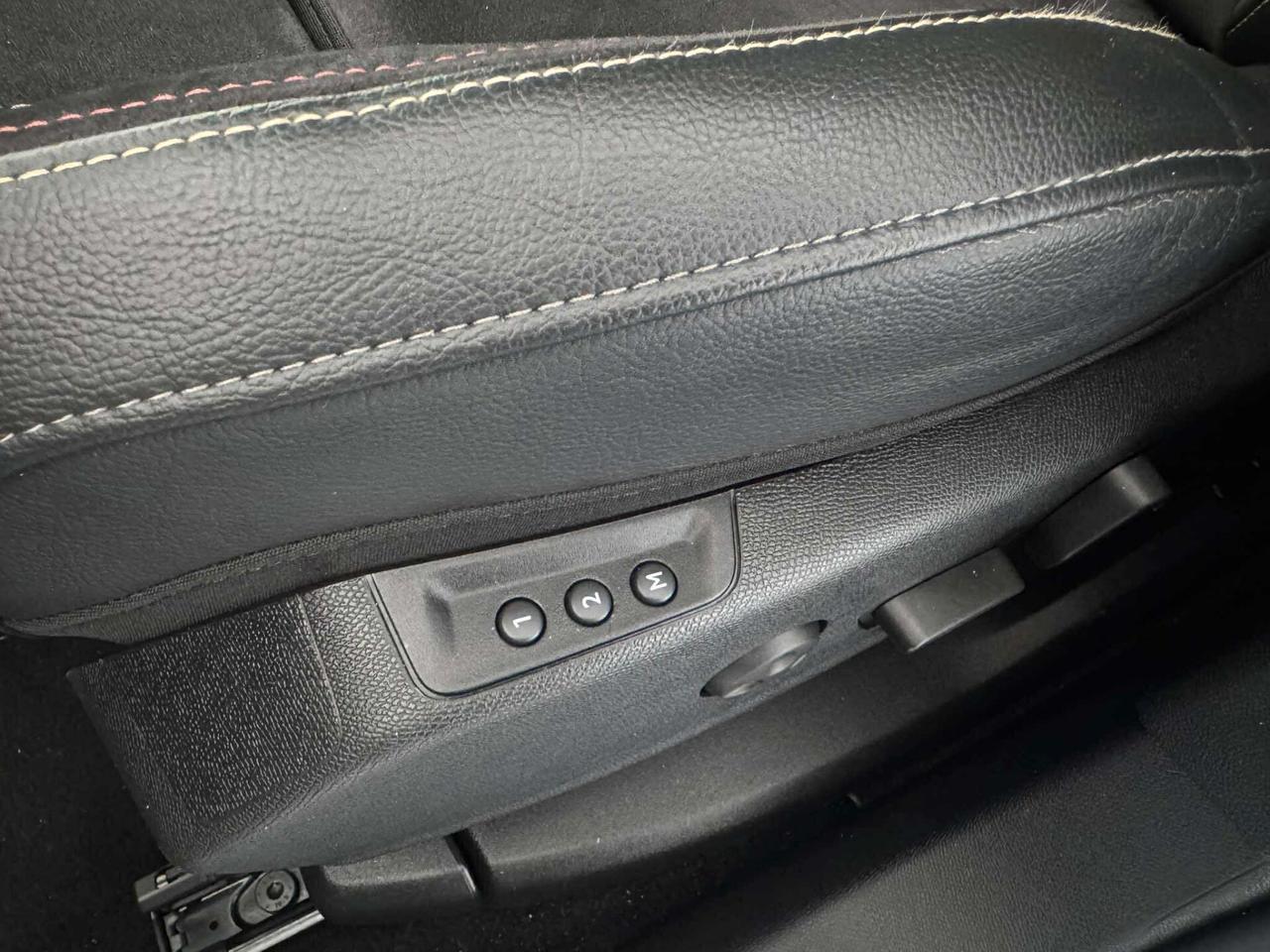 Ds 7 CBK BlueHDi 130 aut. Performance Line+-2022