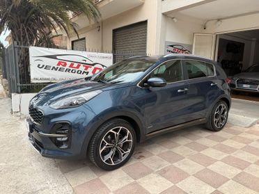 Kia Sportage 1.6 CRDI 136 CV AWD GT Line