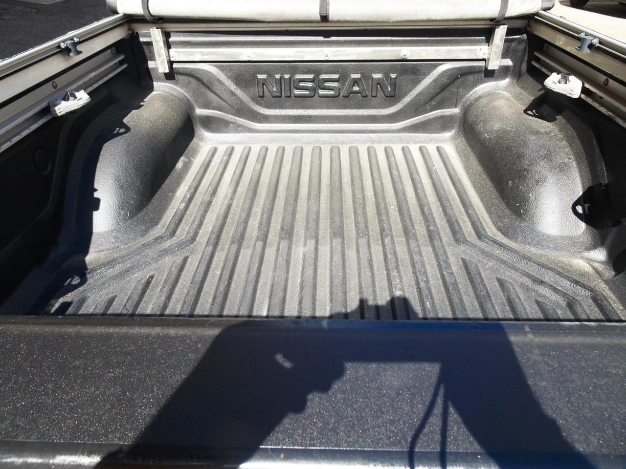 Nissan Navara 2.3 dCi 190 CV 4WD Double Cab N-Guard