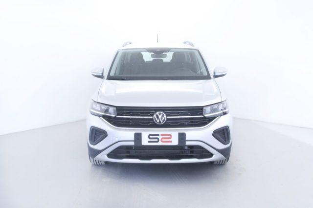 VOLKSWAGEN T-Cross 1.0 TSI 115 CV DSG Life Neopatentati/Retrocamera