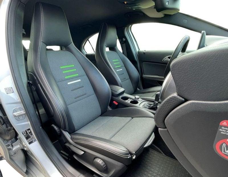 Mercedes-Benz Classe A A 160 Executive