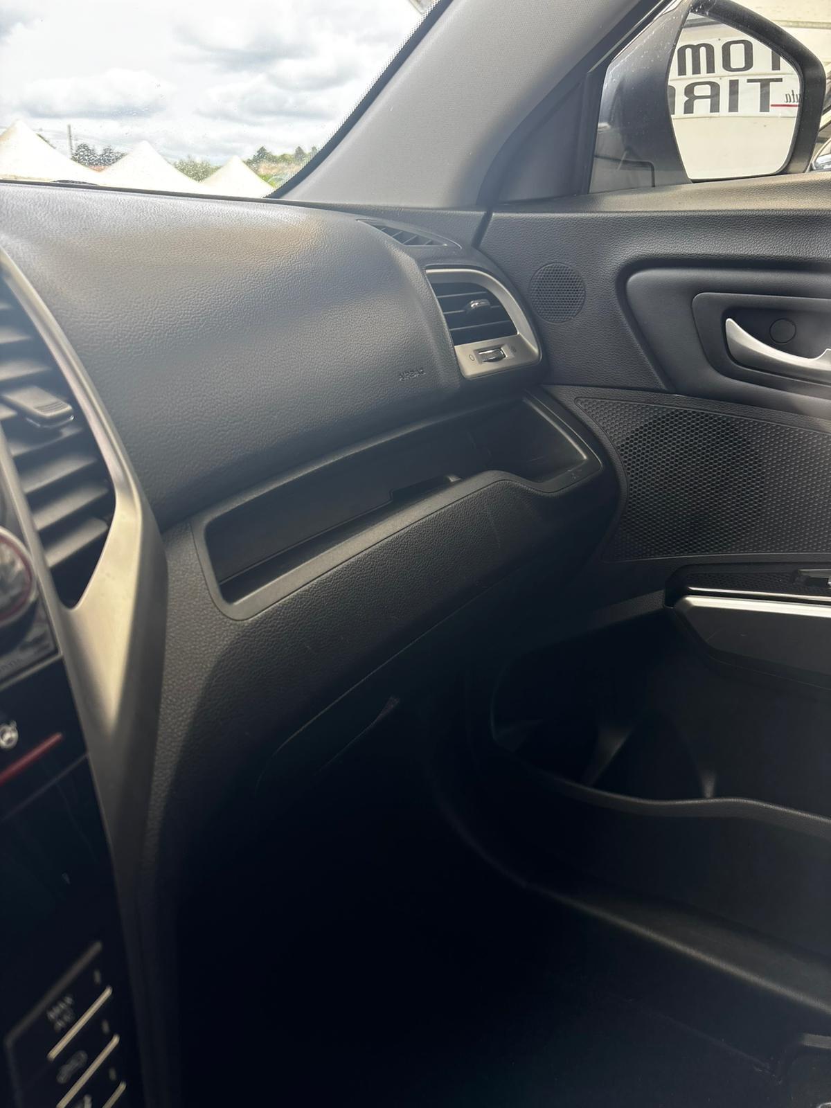 Ssangyong Tivoli 1.6 TDd 115 CV