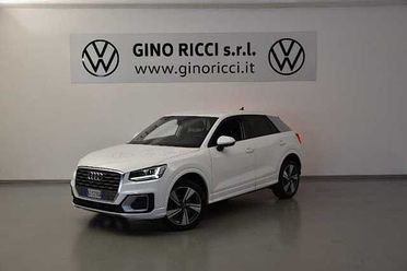 Audi Q2 Q2 30 TDI S tronic Admired