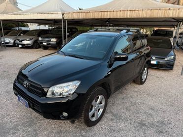 Toyota RAV 4 RAV4 2.2 D-4D 136 CV Sol