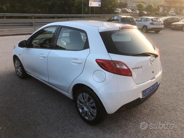 Mazda 2 Mazda2 1.6 TD 90CV 5p. Play Gen. '09