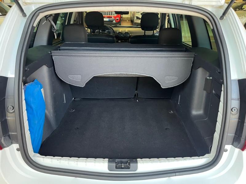 DACIA Duster 1.5 dCi 110CV 4x2 Lauréate