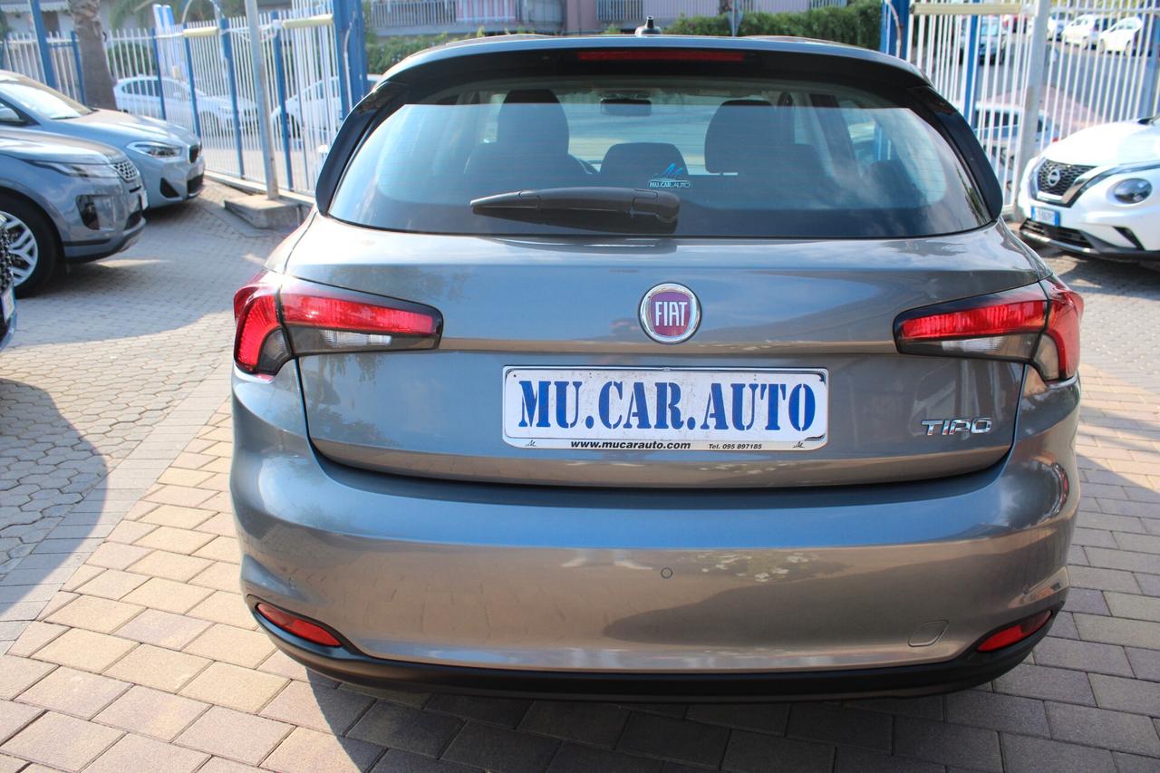 Fiat Tipo 1.6 Mjt S&S SW Lounge