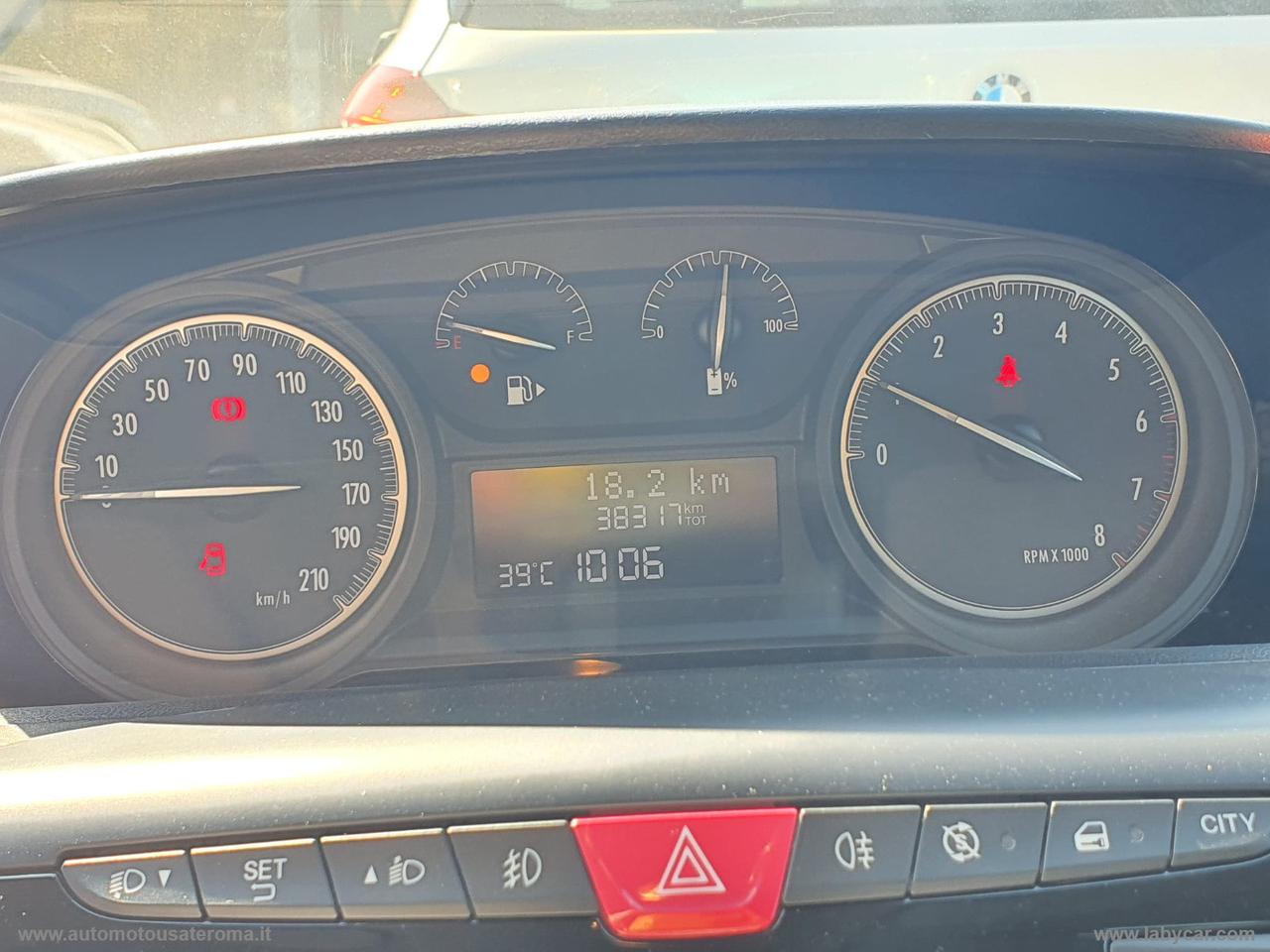 LANCIA Ypsilon 1.0 FireFly 5p.S&S Hyb. Eco Gold RATE AUTO MOTO SCOOTER