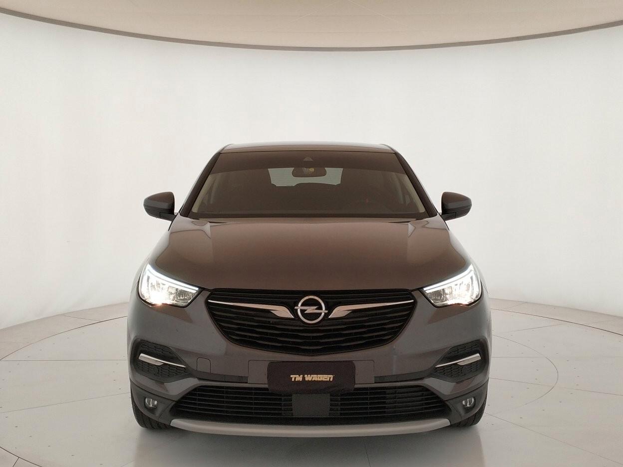 Opel Grandland X 1.5 Innovation s
