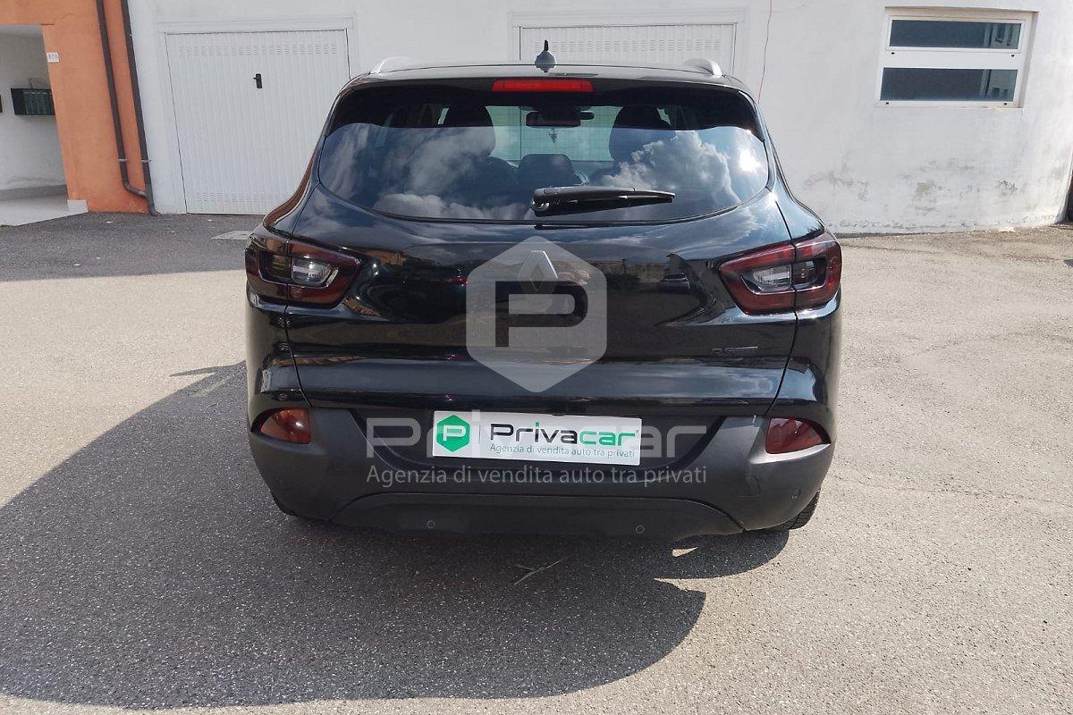 RENAULT Kadjar dCi 130CV Energy Sport Edition 2
