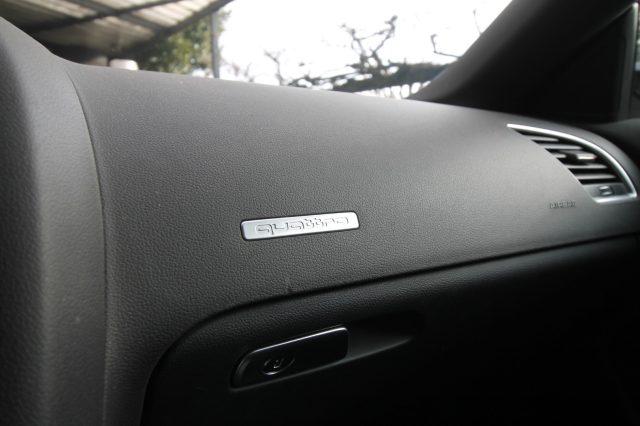 AUDI A5 2.0 TDI 190 CV S line edition quatro euro6 Ad blue