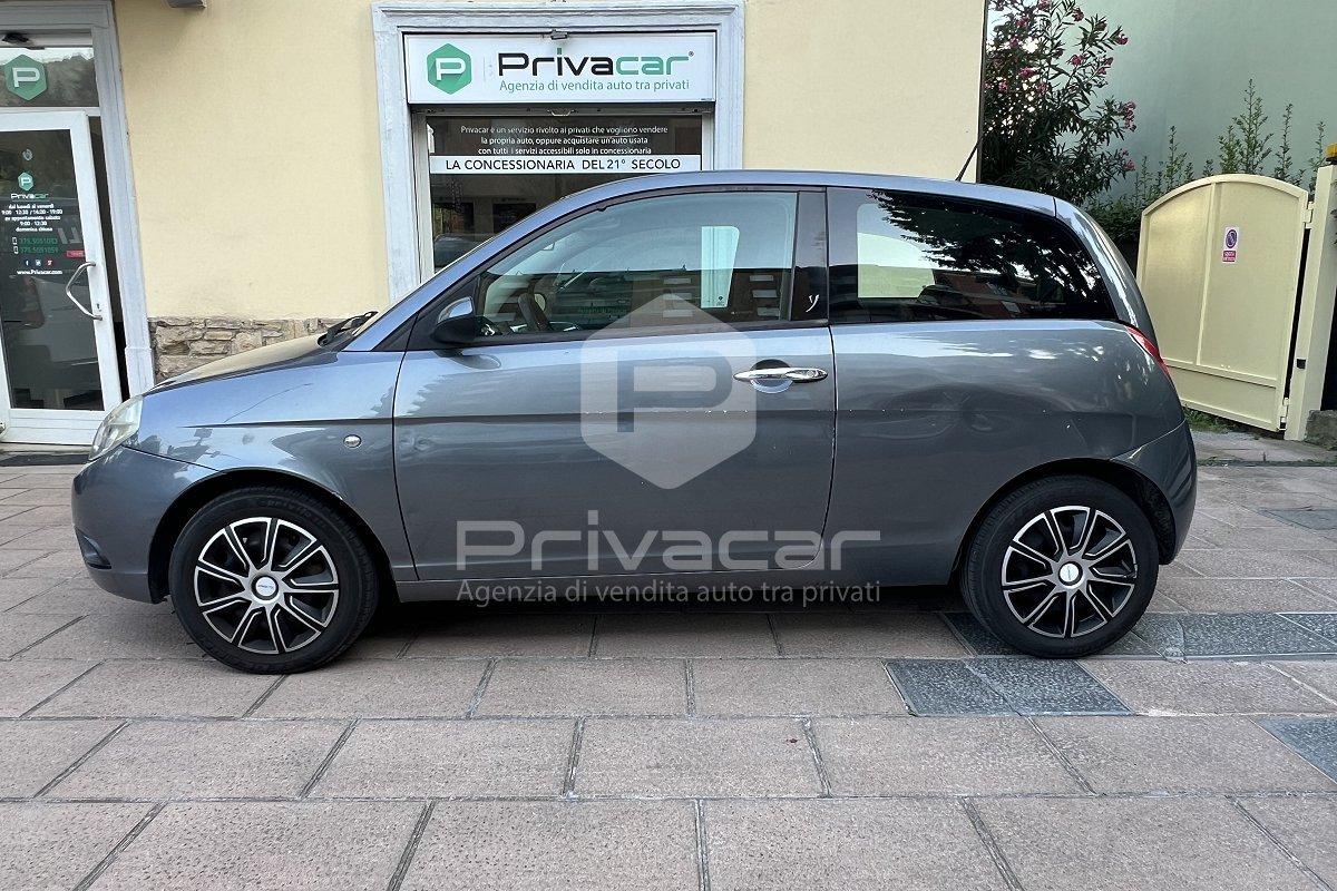 LANCIA Ypsilon 1.2 Platino