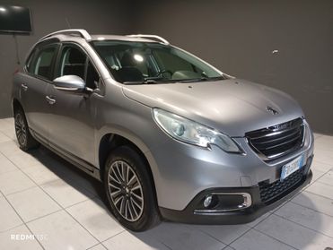 Peugeot 2008 GPL EURO 6B IDEALE PER NEOPATENTATI