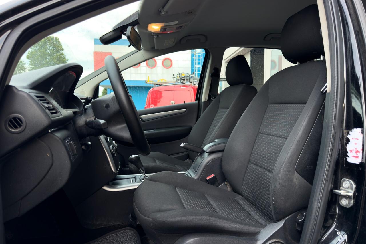Mercedes-benz B 180 DIESEL Executive