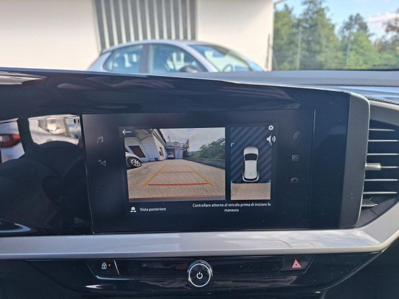 Opel Mokka 1.2 Turbo 136 CV Elegance