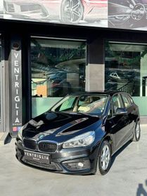 BMW - Serie 2 - 216d Active Tourer Luxury