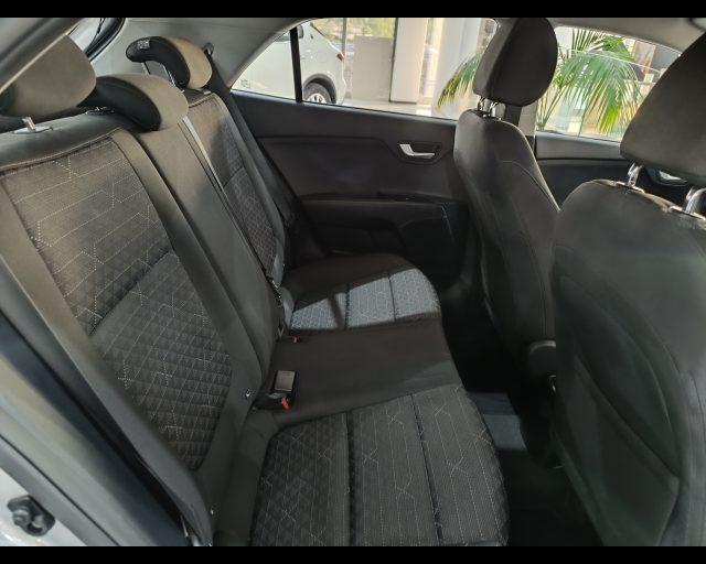 KIA Rio 1.0 T-GDi 100 CV MHEV iMT Style