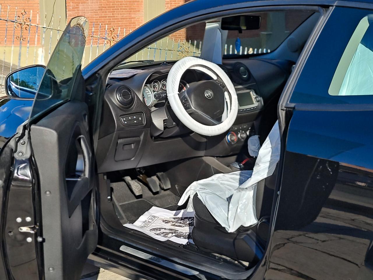 ALFA ROMEO MiTO 1.3 JTDm 95 CV S&S URBAN