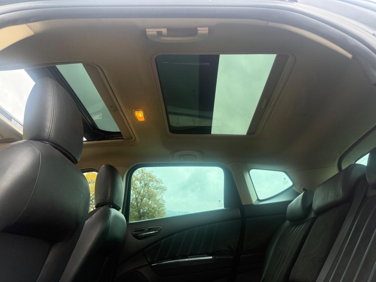 Lancia Delta 1.6 MJT DPF Platino