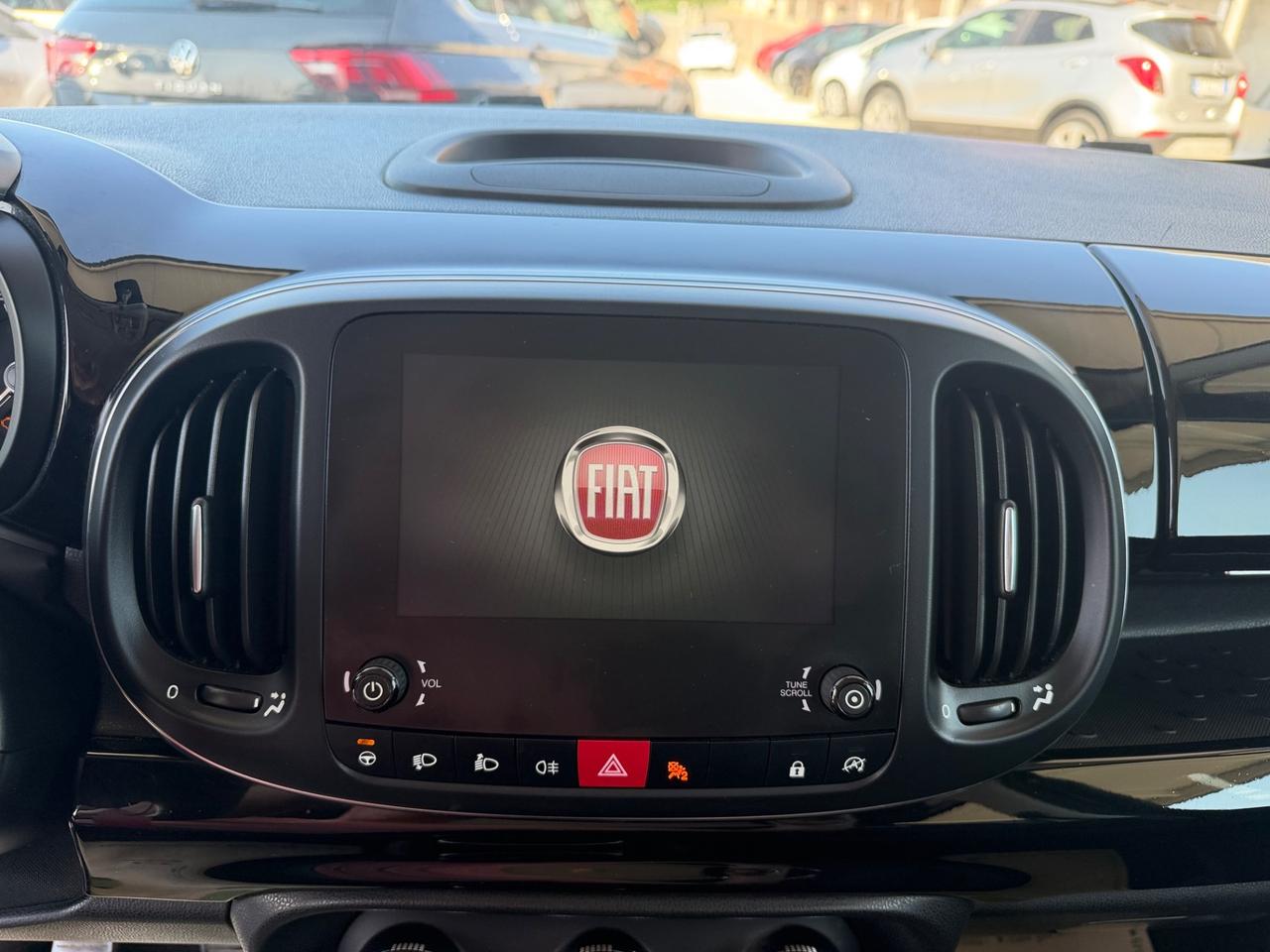 Fiat 500L 1.6 Multijet 120 CV Cross