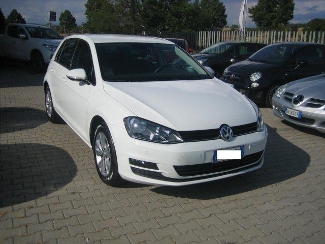 VOLKSWAGEN Golf 1.6 TDI 110 CV 5p. Comfortline BlueMotion Technolo