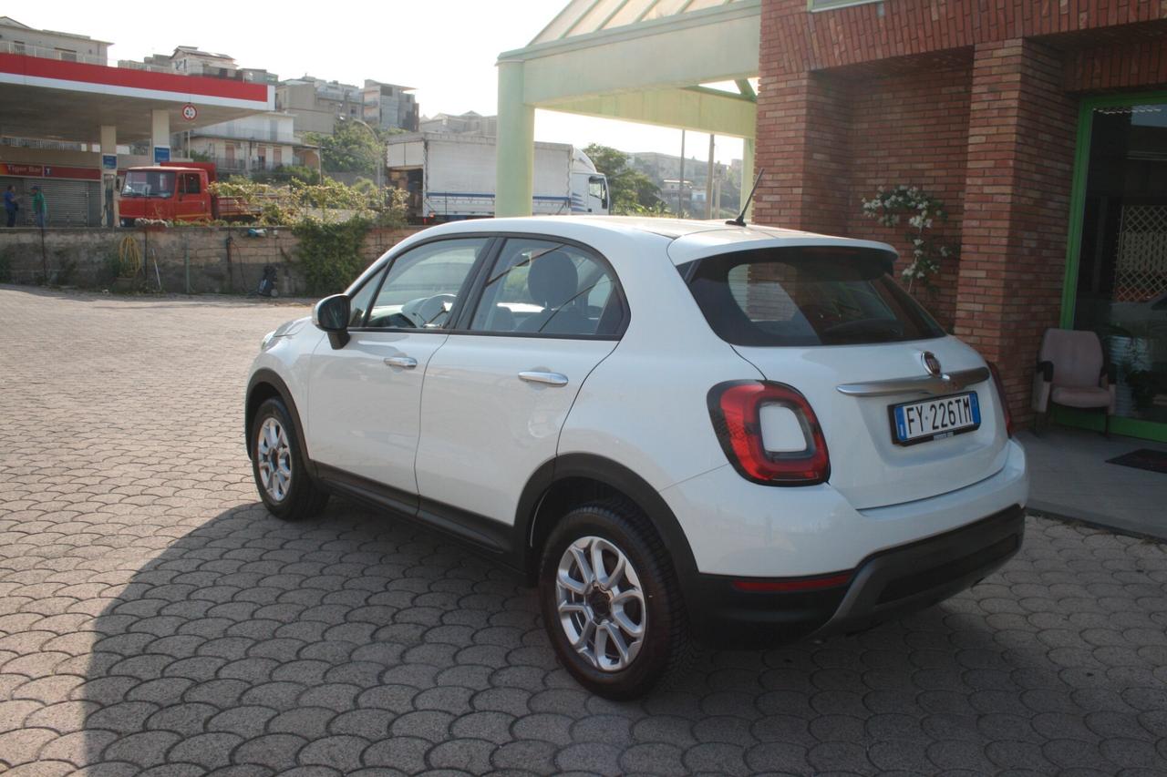 Fiat 500X 1.3 MultiJet 95 CV Business
