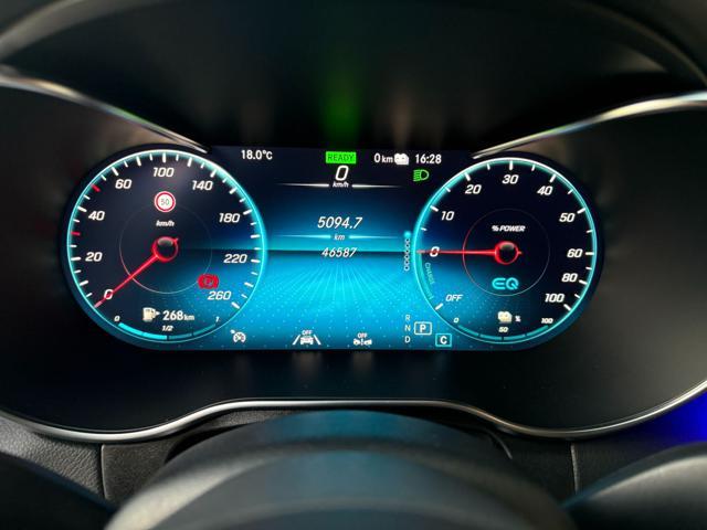 MERCEDES-BENZ GLC 300 de 4Matic Plug-in hybrid Coupé Premium Plus.