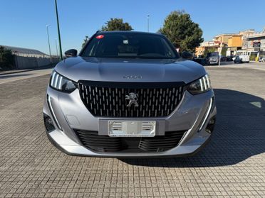 Peugeot 2008 BlueHDi 130 S&S EAT8 GT Line