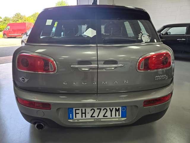 MINI Cooper D Clubman Mini Clubman 2.0 Cooper D Business auto