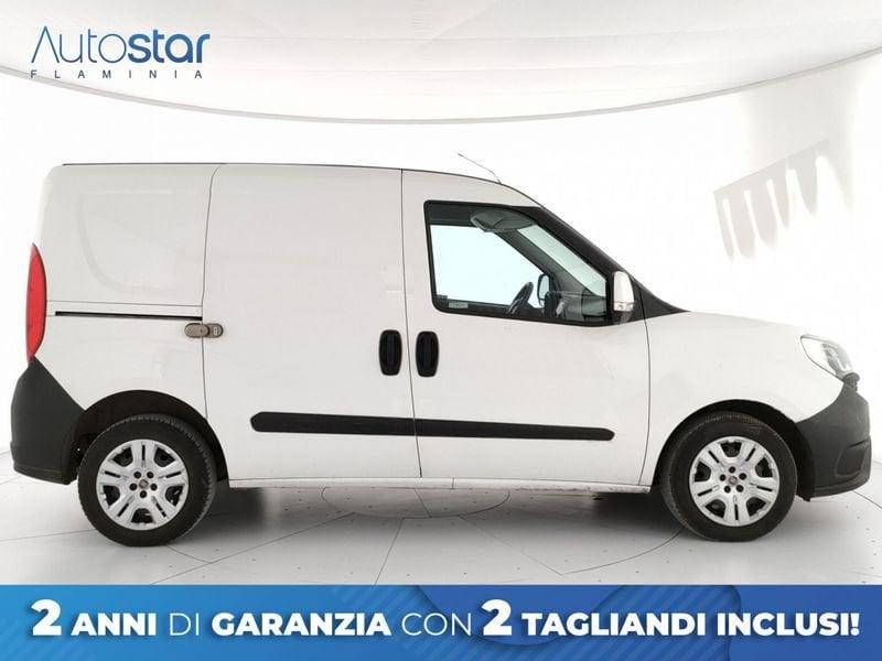 FIAT Doblò Doblo cargo 1.6 mjt 16v SX 105cv 3p.ti E6