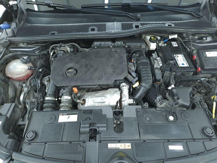 Citroen C4 Feel Pack BR923211 1.5 Diesel 110CV