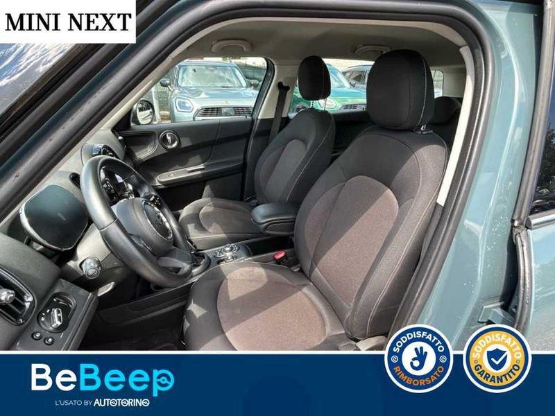 MINI Countryman Mini F60 MINI 2.0 COOPER D BUSINESS AUTO